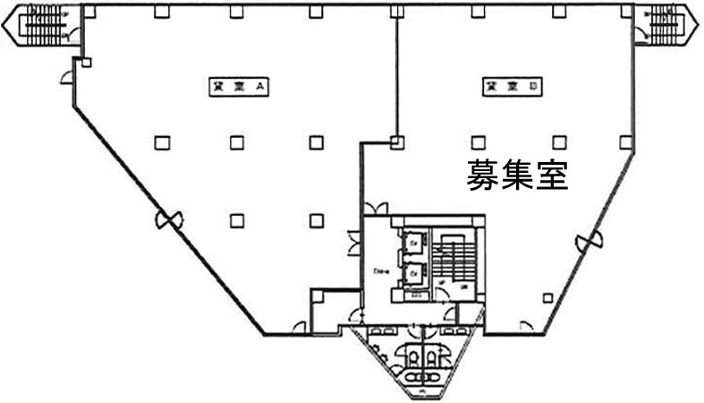 藤和東五反田ビル 4階 239.31㎡
