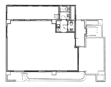 赤坂赤菱ビル 8階 118.02㎡