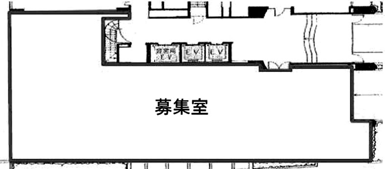 成増トーセイビル 45293階 368.43㎡