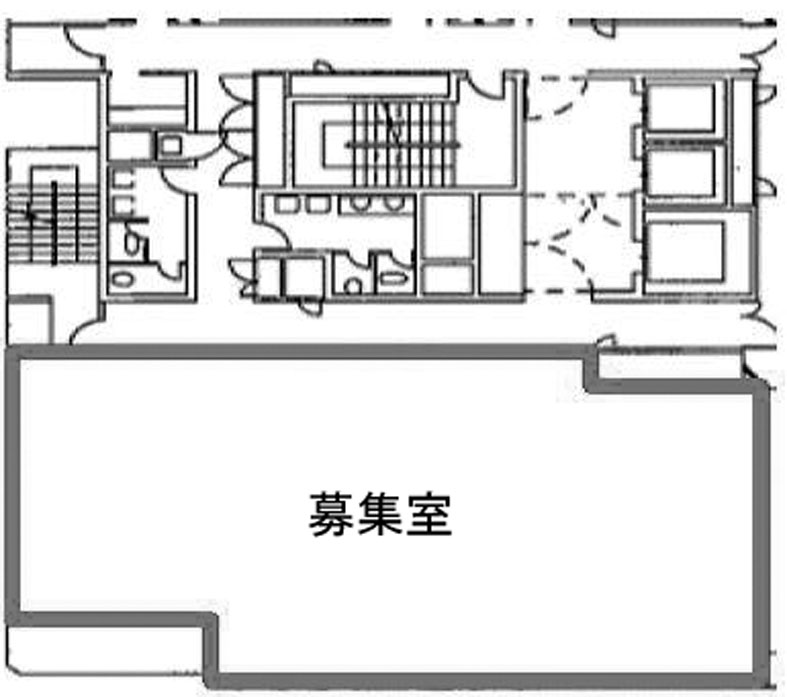 成増トーセイビル 45474階 154.97㎡
