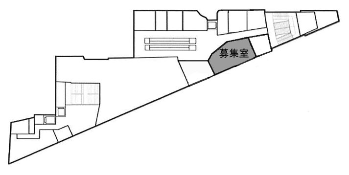 アメ横センタービル 45358階 88.2㎡