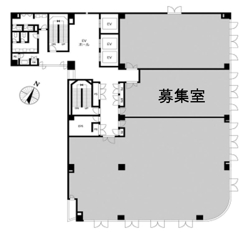 ＶＯＲＴ新横浜 9B階 91.7㎡