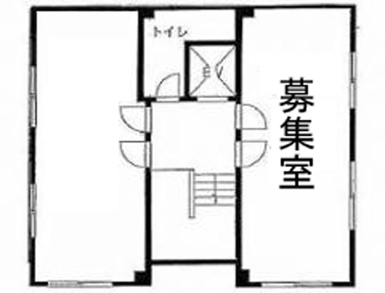アキバビル 203階 34.71㎡
