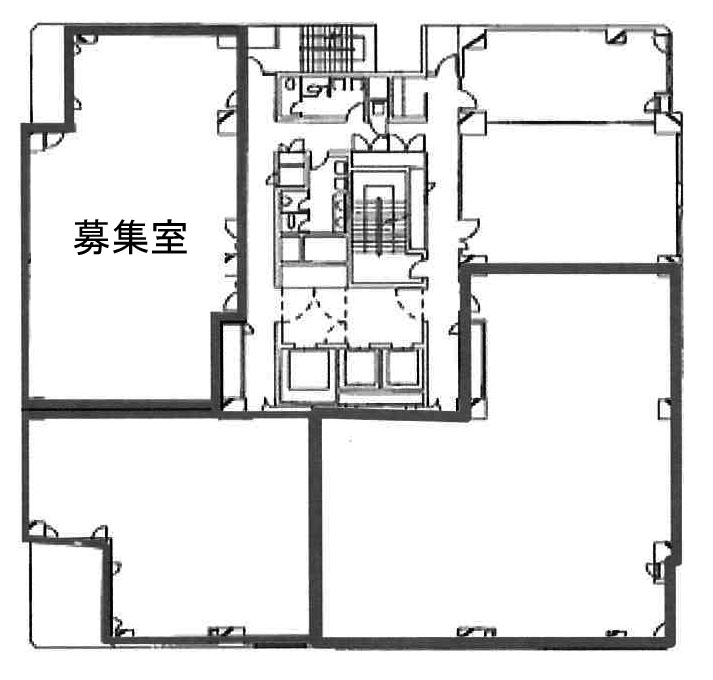 成増トーセイビル 45569階 154.97㎡