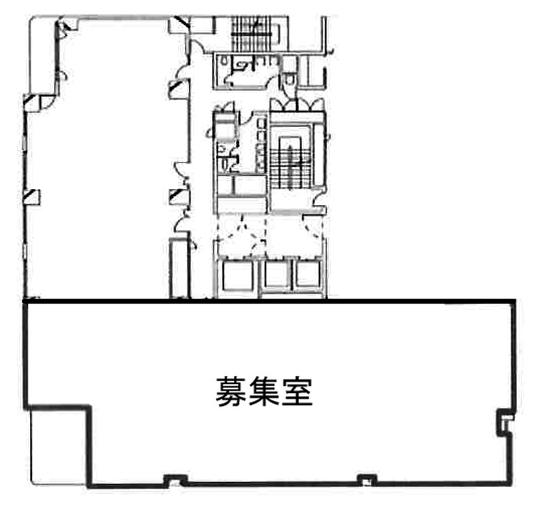 成増トーセイビル 45506階 297.98㎡