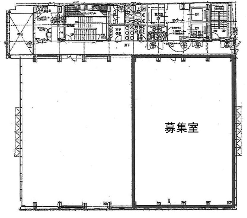 Ｄａｉｗａ渋谷スクエア 9階 265.98㎡