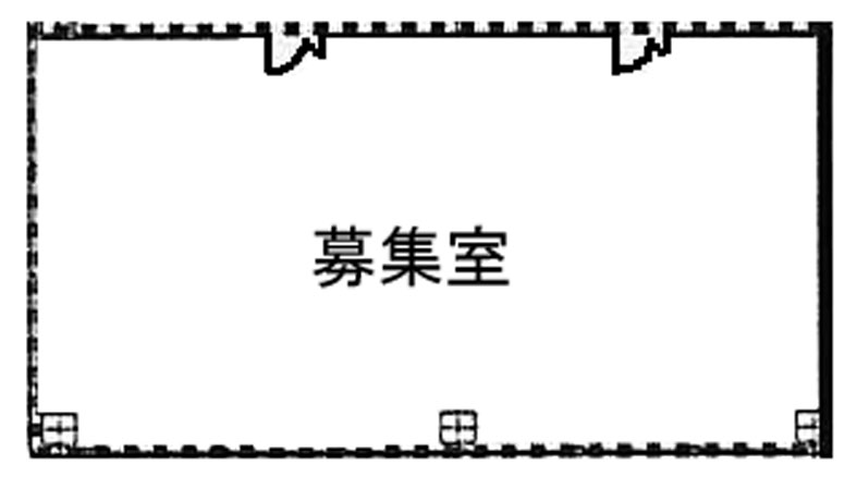 相互半蔵門ビルディング 4階 55.14㎡