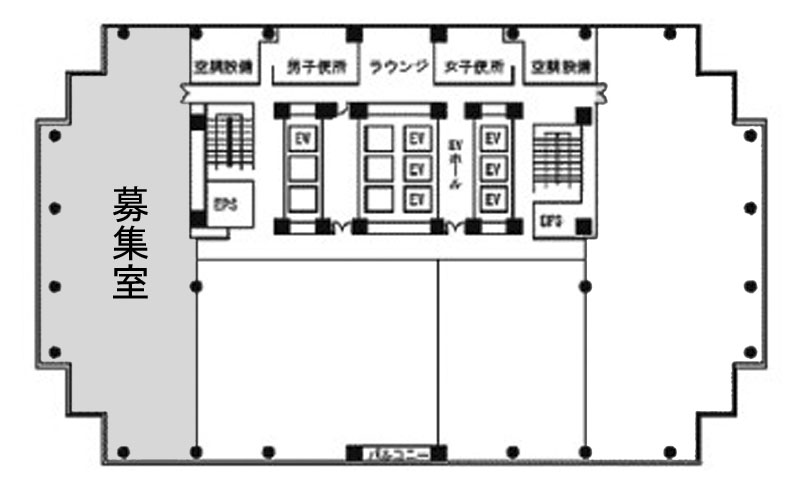 武蔵小杉タワープレイス 17A階 406.21㎡