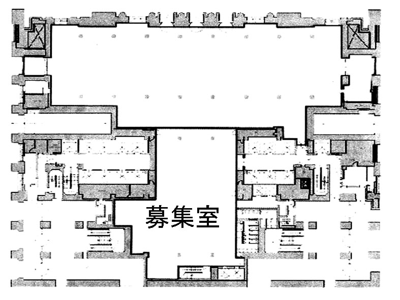 第一生命日比谷ファースト 1階 650.02㎡