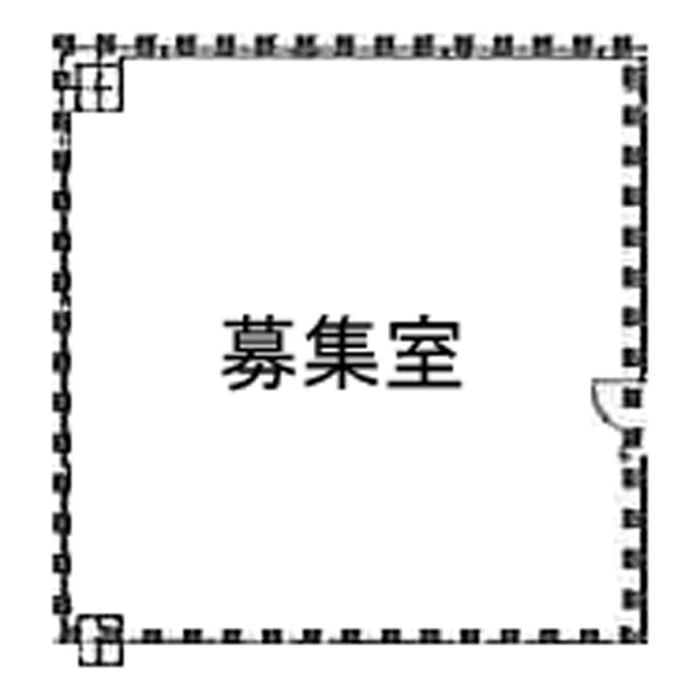 相互半蔵門ビルディング 10階 30.06㎡