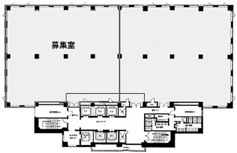 ＪＳプログレビル 10西階 580.26㎡