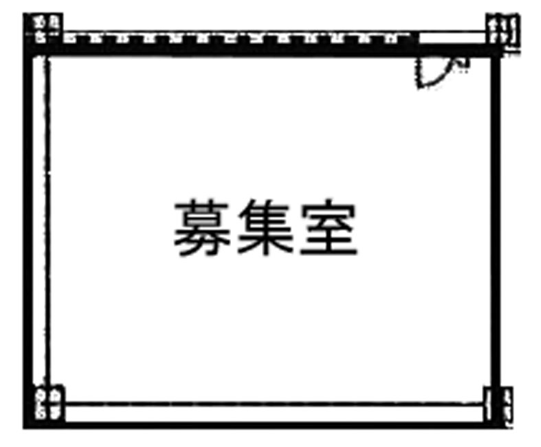 相互半蔵門ビルディング 3階 36.02㎡