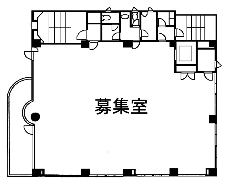 エディフィス代々木 4階 209.06㎡