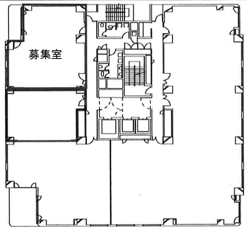 成増トーセイビル 45445階 95.9㎡
