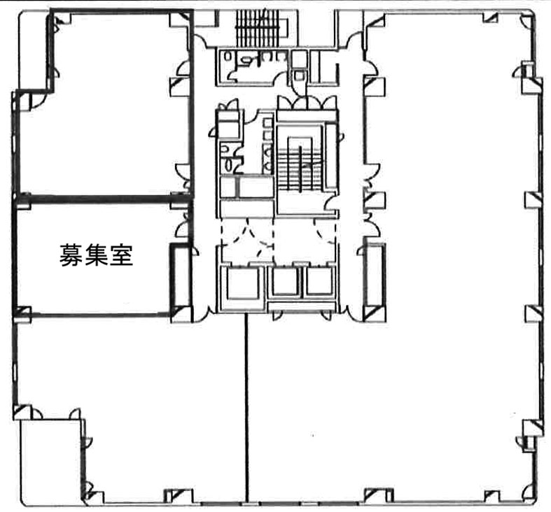 成増トーセイビル 45446階 59.04㎡
