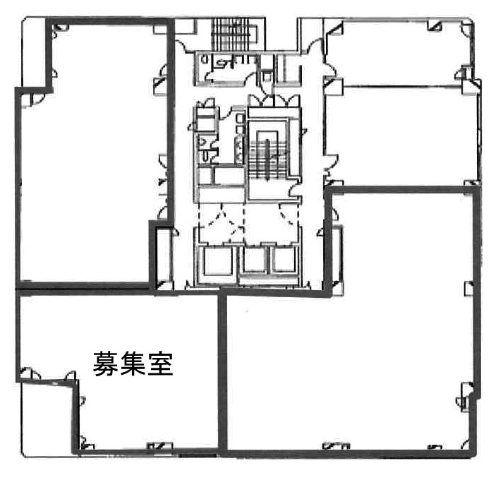 成増トーセイビル 45567階 118.91㎡