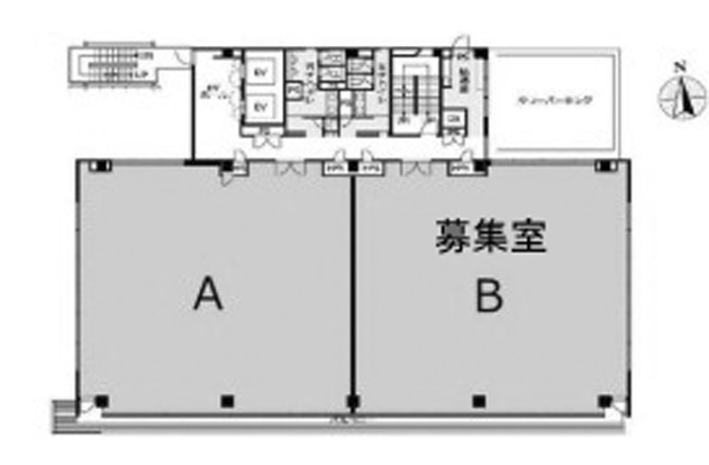 ＶＯＲＴ麻布ｍａｘｉｍ 4B階 82.09㎡