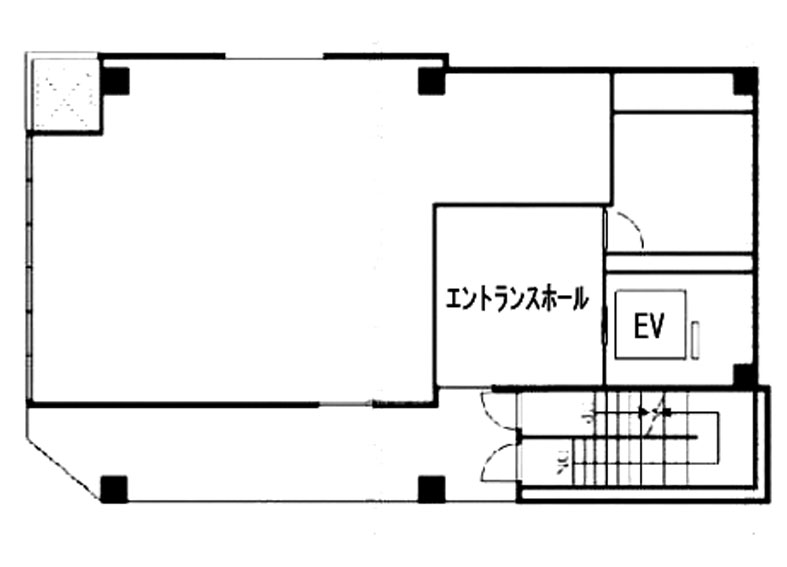 ＷＡＶＥ道玄坂ビル 1階 69.82㎡