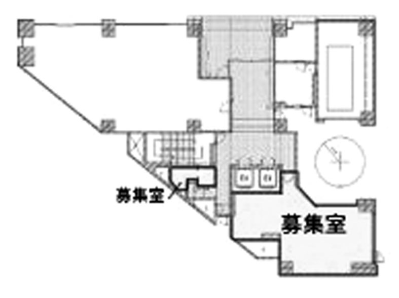 ＦＲＯＮＴＩＥＲ東日本橋 1階 63.6㎡