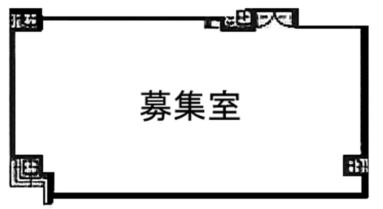 Ｄａｉｗａ八丁堀駅前ビル 9B階 136.93㎡