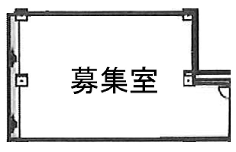 ＪＭＦビル東陽町０２ 3階 195.17㎡