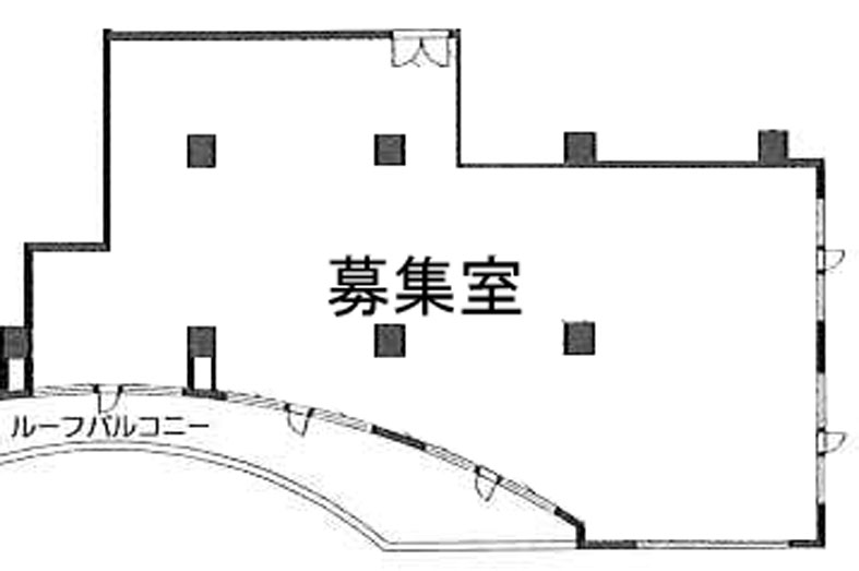 パトリア吾妻橋 202階 225.49㎡