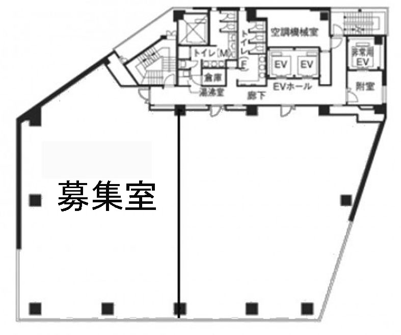 マンサード代官山 7階 293.16㎡