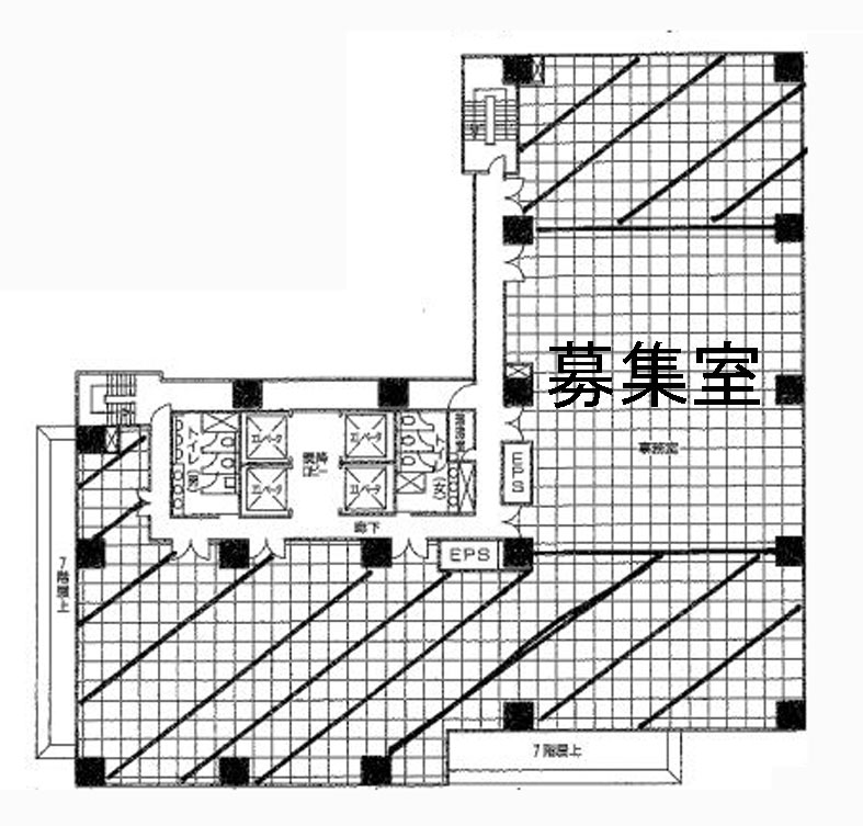 ＰＡＲＫＷＥＳＴ 1102~1103階 280.53㎡