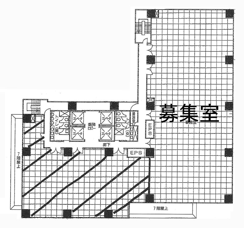 ＰＡＲＫＷＥＳＴ 901~904階 561.06㎡