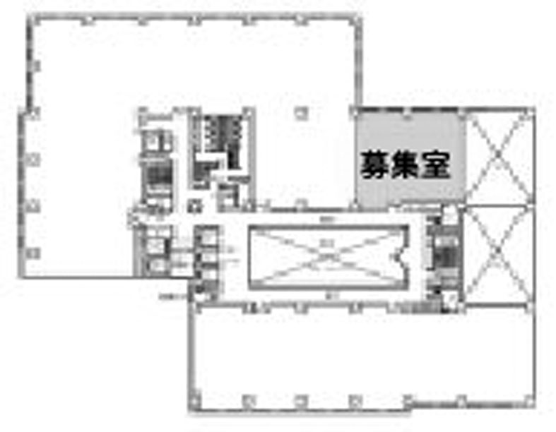 三宅ビル 502-2階 125.88㎡