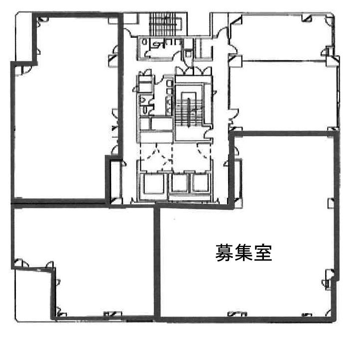 成増トーセイビル 45566階 232.43㎡