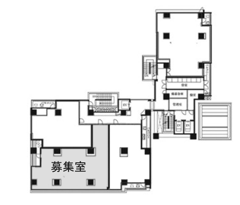 プライムメゾン横浜ＷＥＳＴ 3D階 147.64㎡
