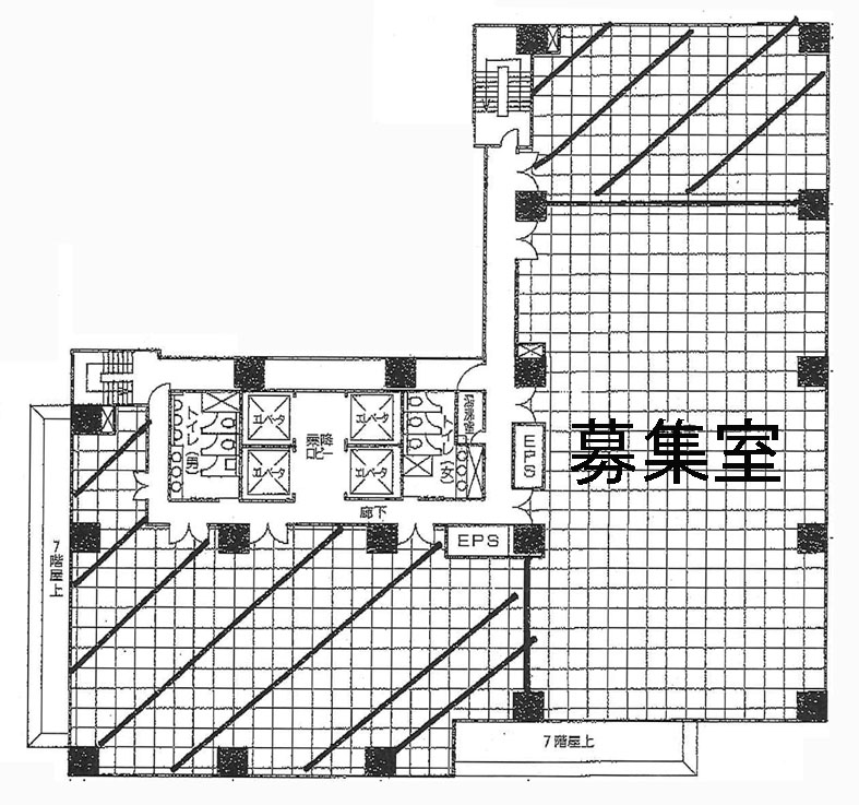 ＰＡＲＫＷＥＳＴ 1002~1004階 420.79㎡