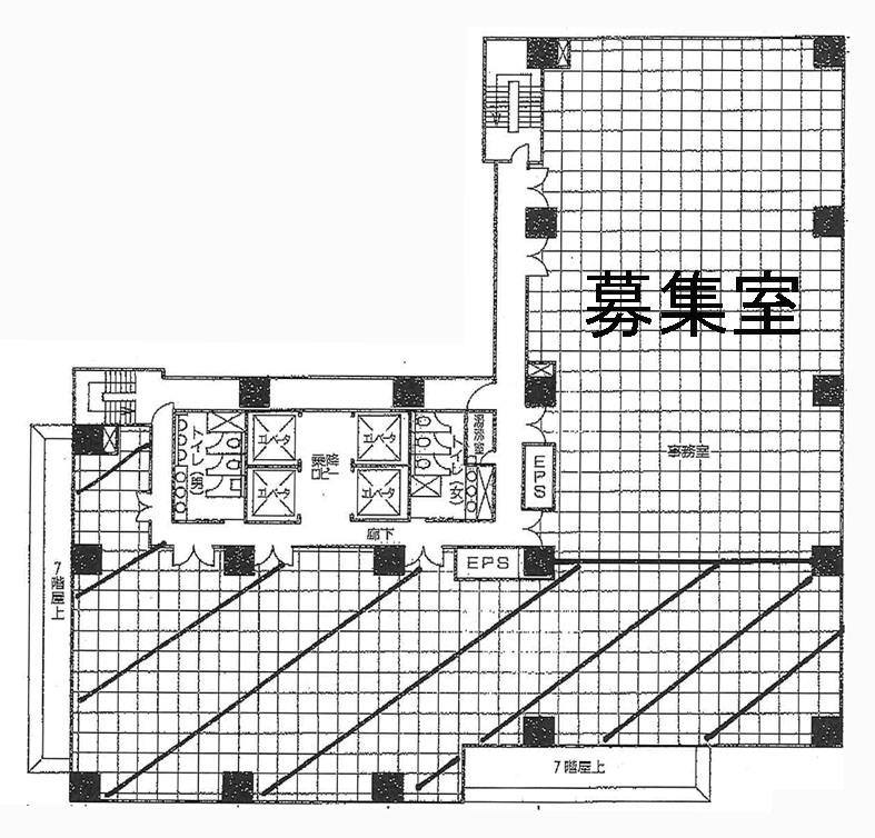ＰＡＲＫＷＥＳＴ 1101~1104階 420.79㎡