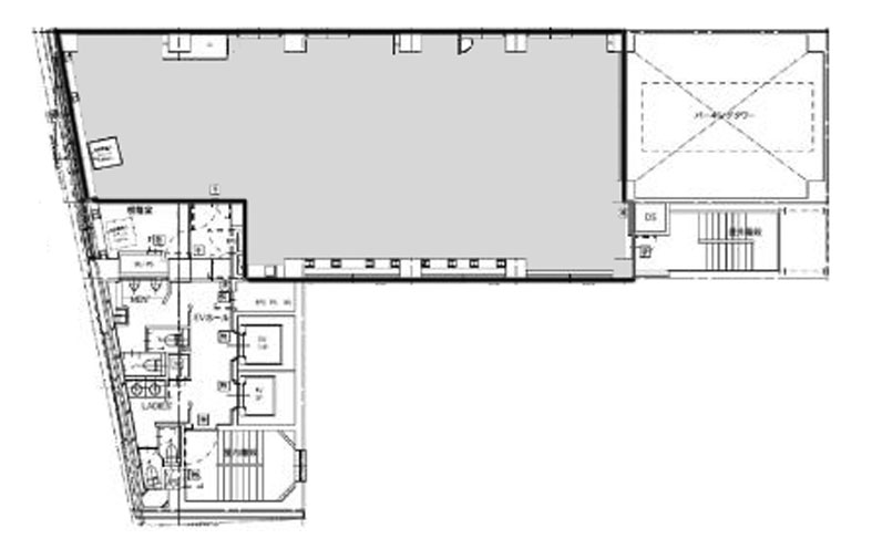 Ｇ.Ｇ　Ｈｏｕｓｅ 6階 169.45㎡