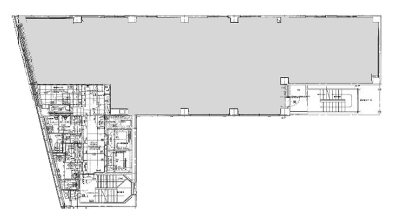 G.G House 7階 216.59㎡