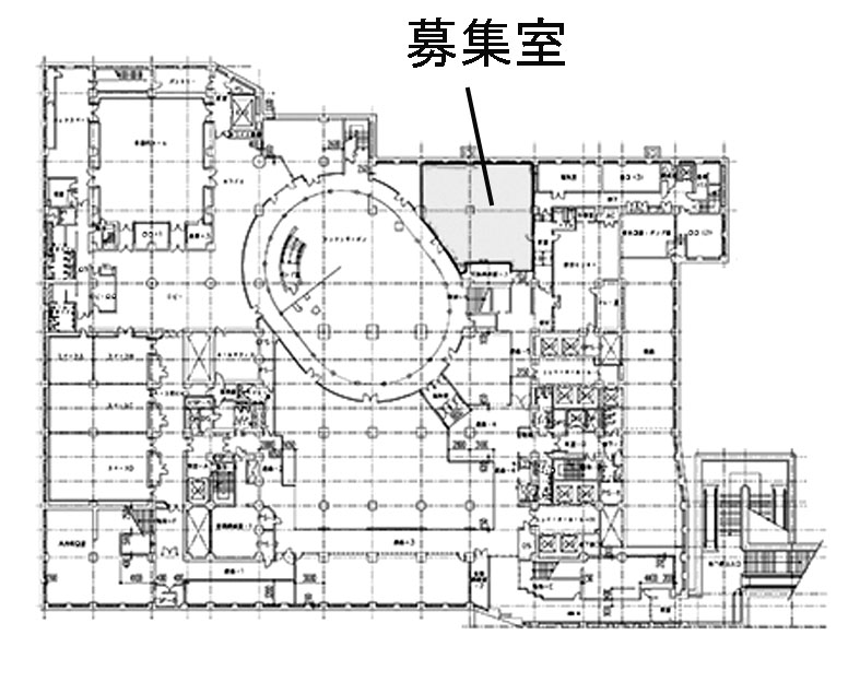 三田ＮＮビル B1階 56㎡