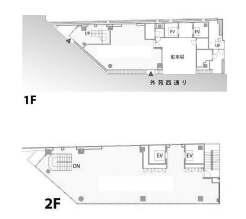 Ａ･Ｙビル 1~2階 272.56㎡