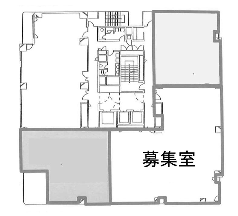 成増トーセイビル 45476階 235.27㎡