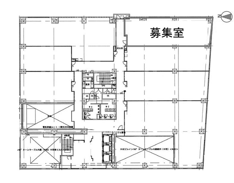 サウス･コア 204階 141.78㎡