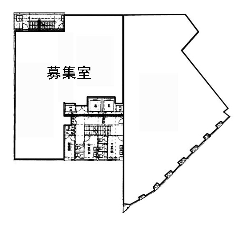 いちご五反田ビル 45566階 251.5㎡