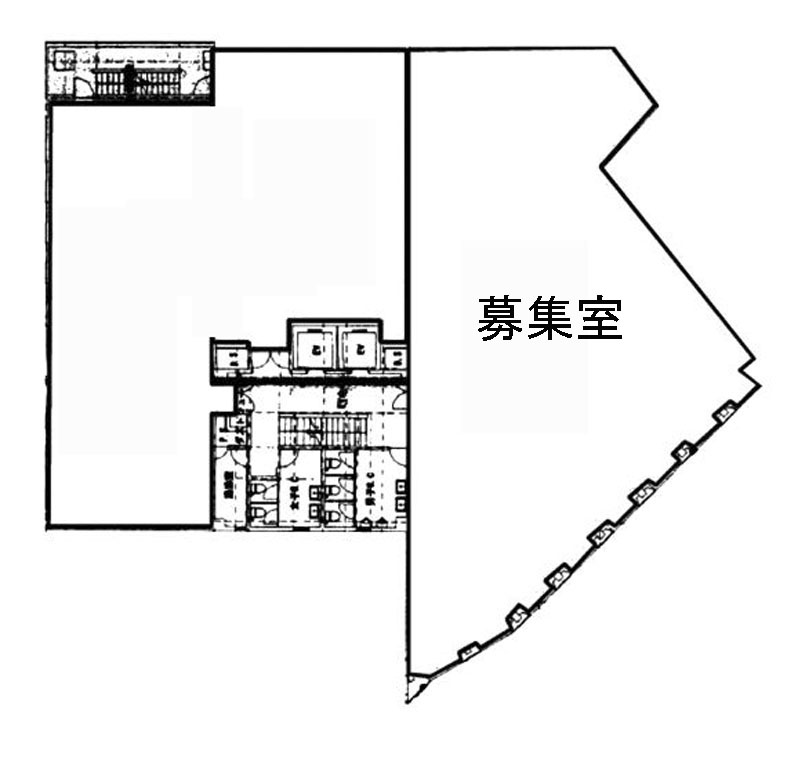 いちご五反田ビル 45567階 292.53㎡
