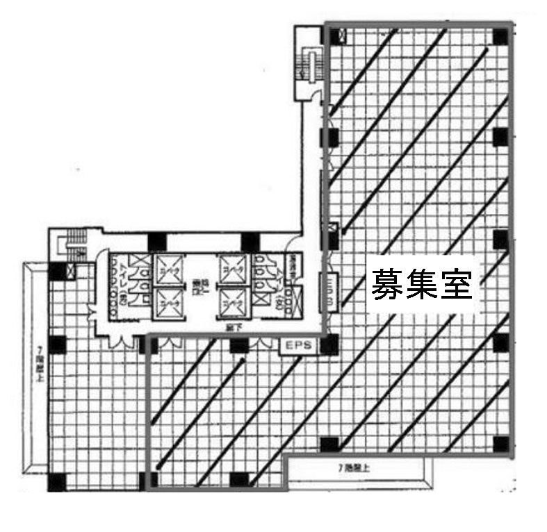 ＰＡＲＫＷＥＳＴ 1007~1008階 120.56㎡