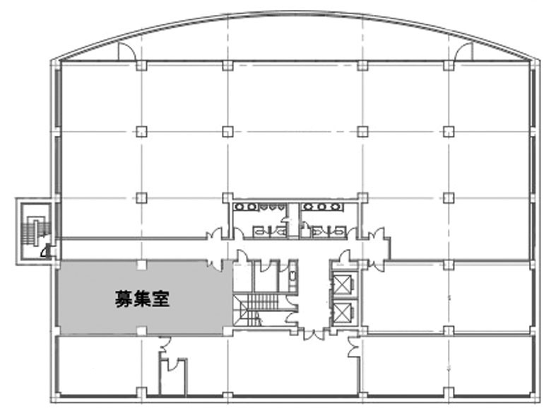 高田馬場ＴＳビル B1階 85.32㎡