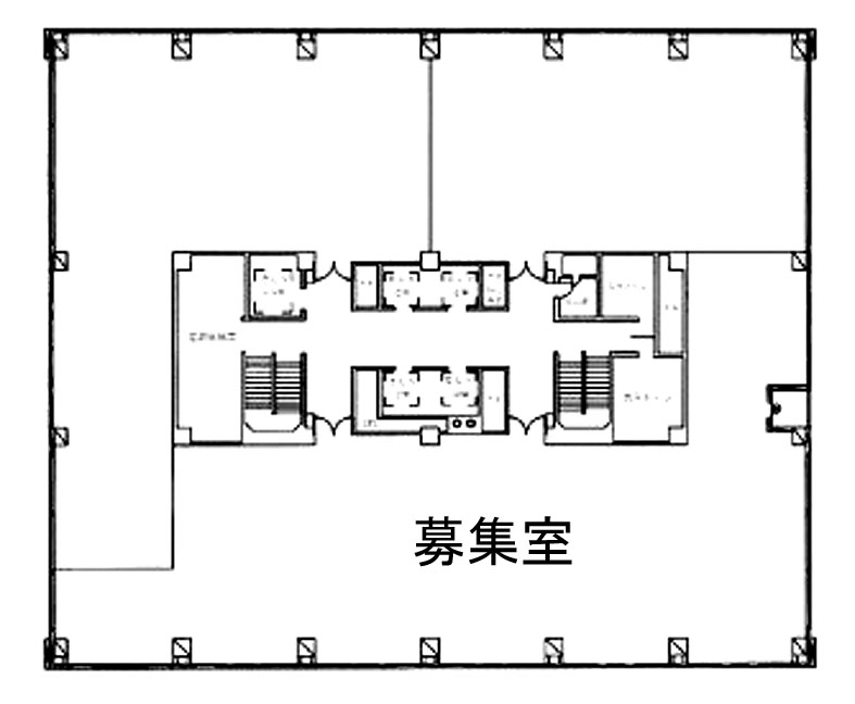 コンワビル 2階 143.75㎡