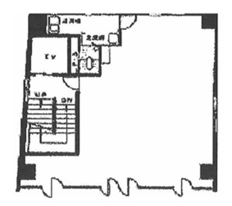 妻恋木工第２ビル 5階 67.8㎡