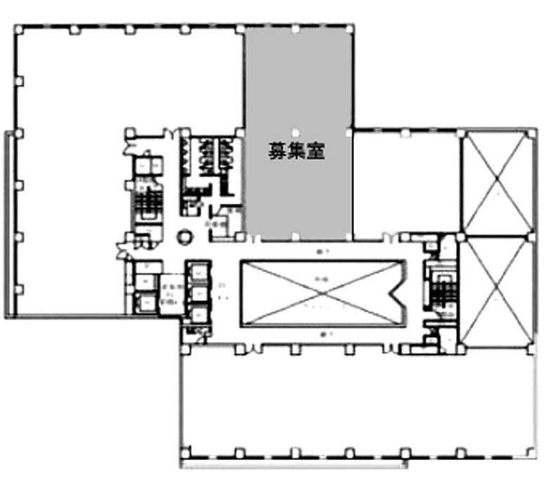 三宅ビル 702-1階 238.94㎡