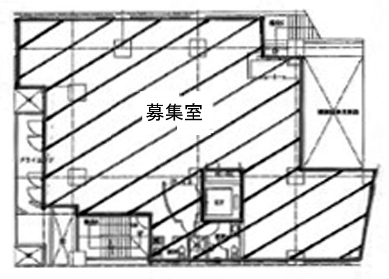 Ｋ＆Ｍビル B1階 231.9㎡