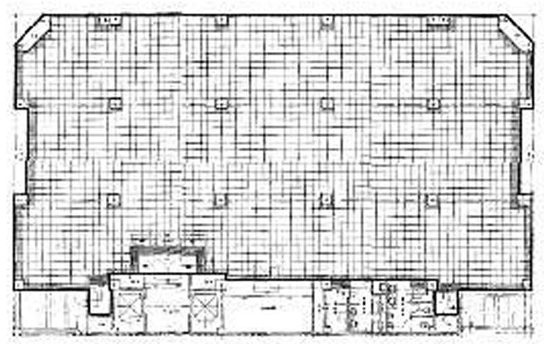 吾妻ビル 4階 642.81㎡