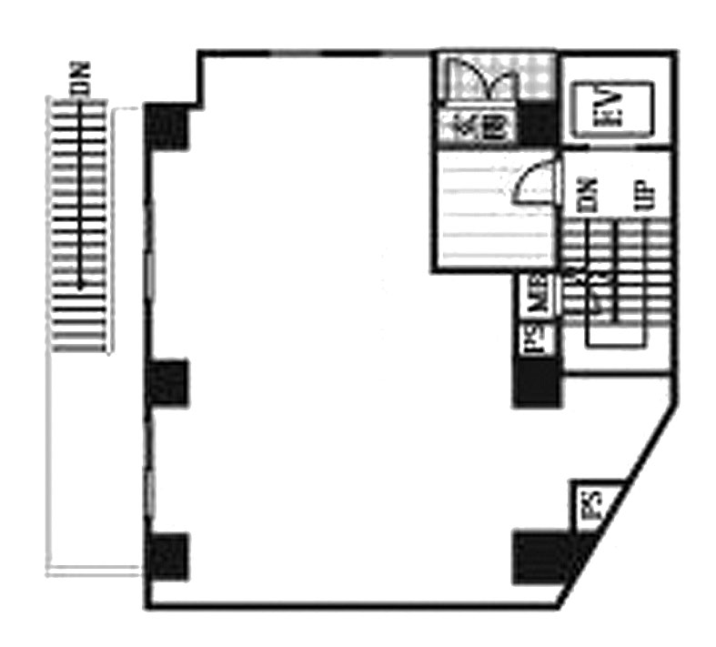 ＦＡＣＥ三軒茶屋 1階 71.77㎡